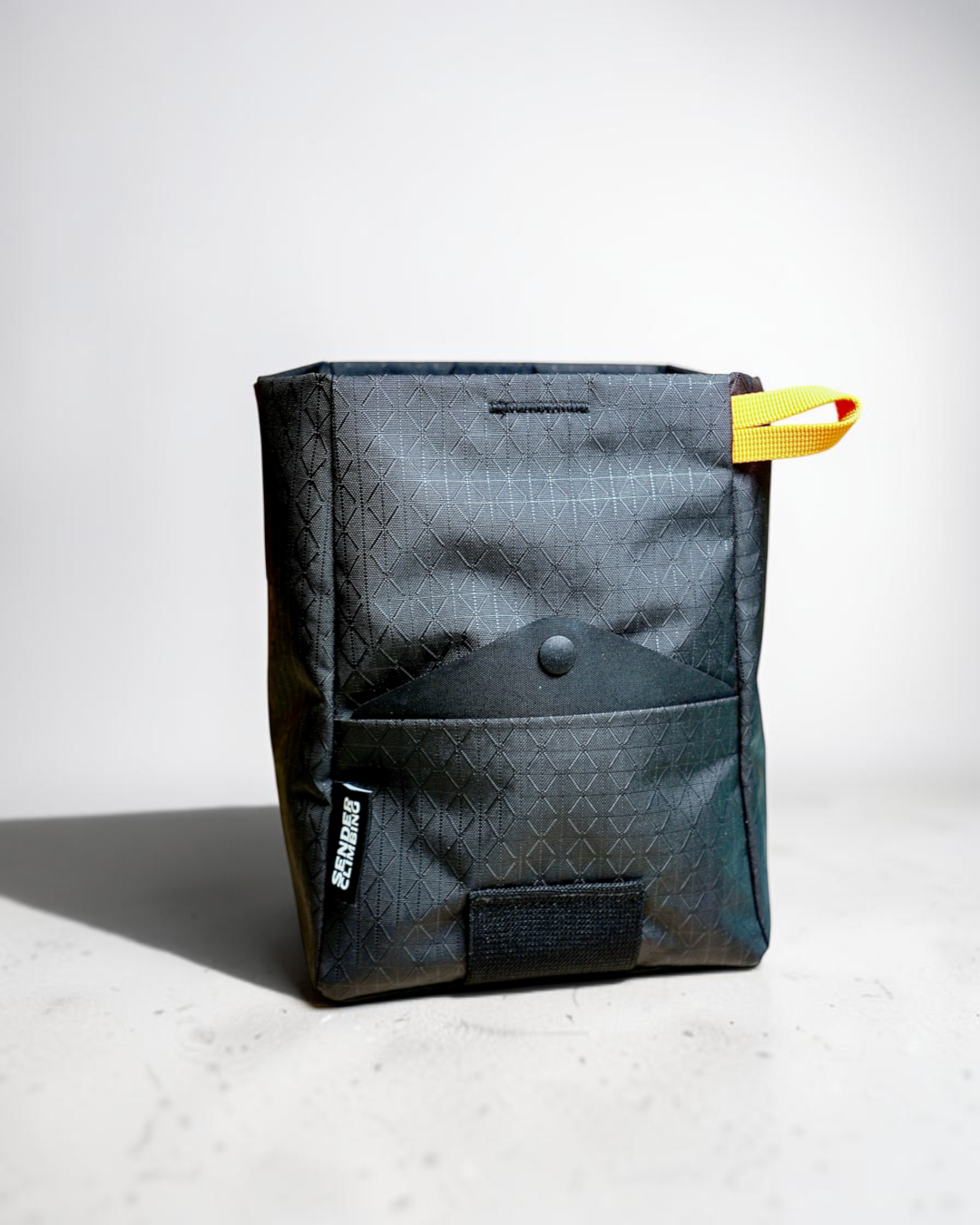 Lunch Bag Chalk Bucket (Dyneema Ribstop)