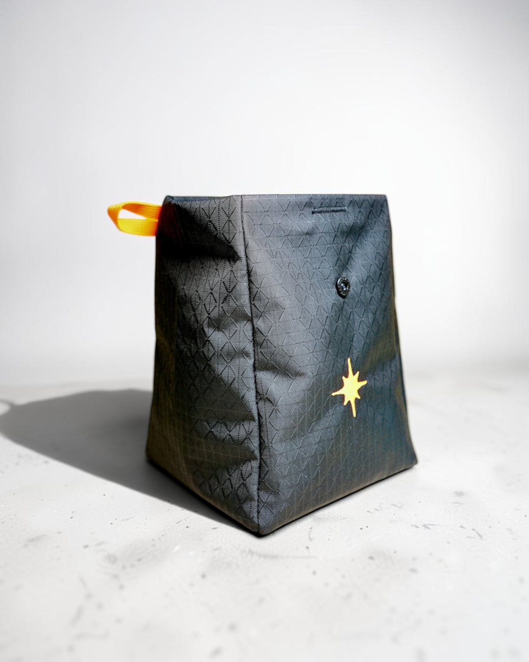 Lunch Bag Chalk Bucket (Dyneema Ribstop)