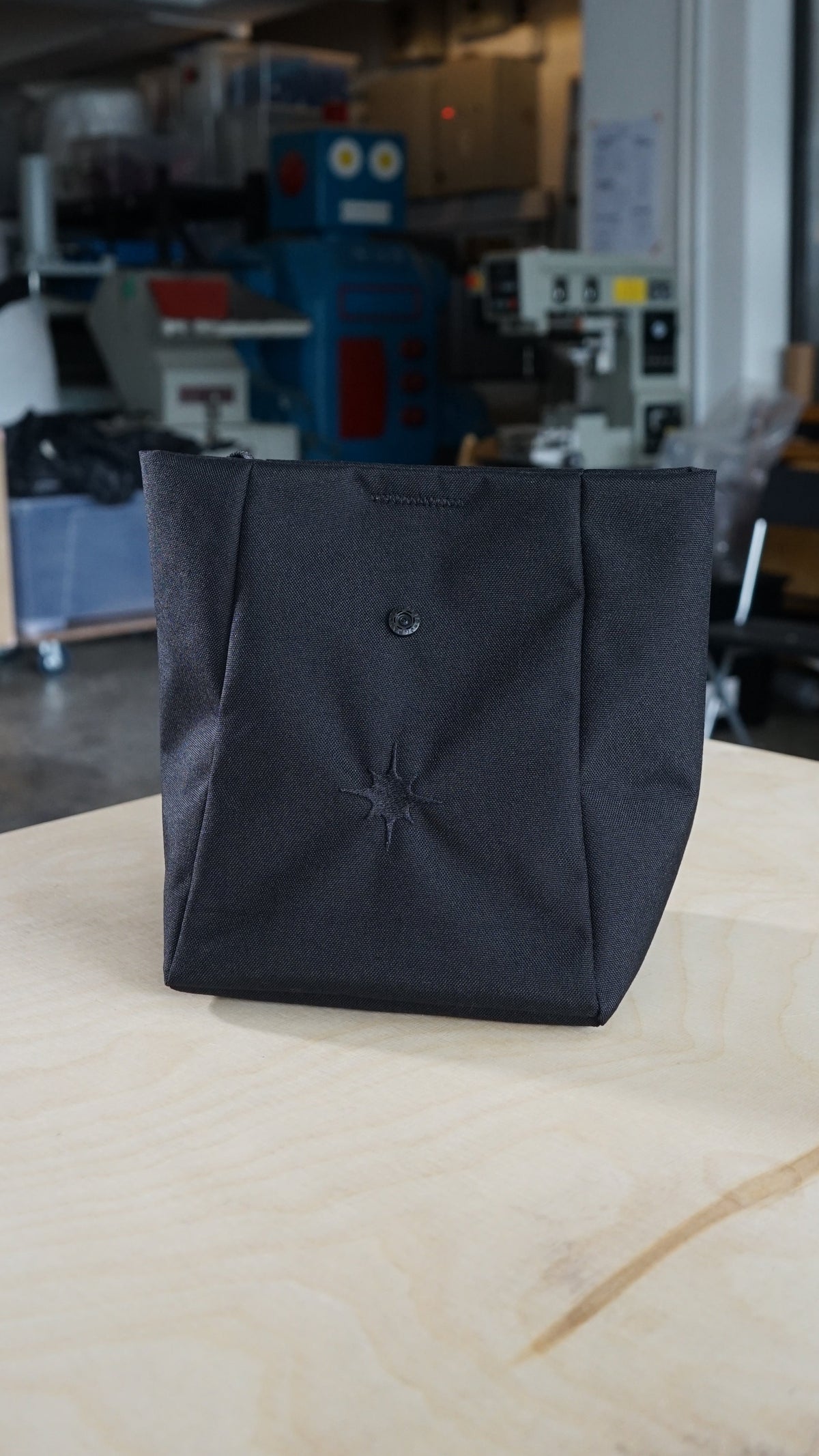 LUNCH BAG CHALK BUCKET