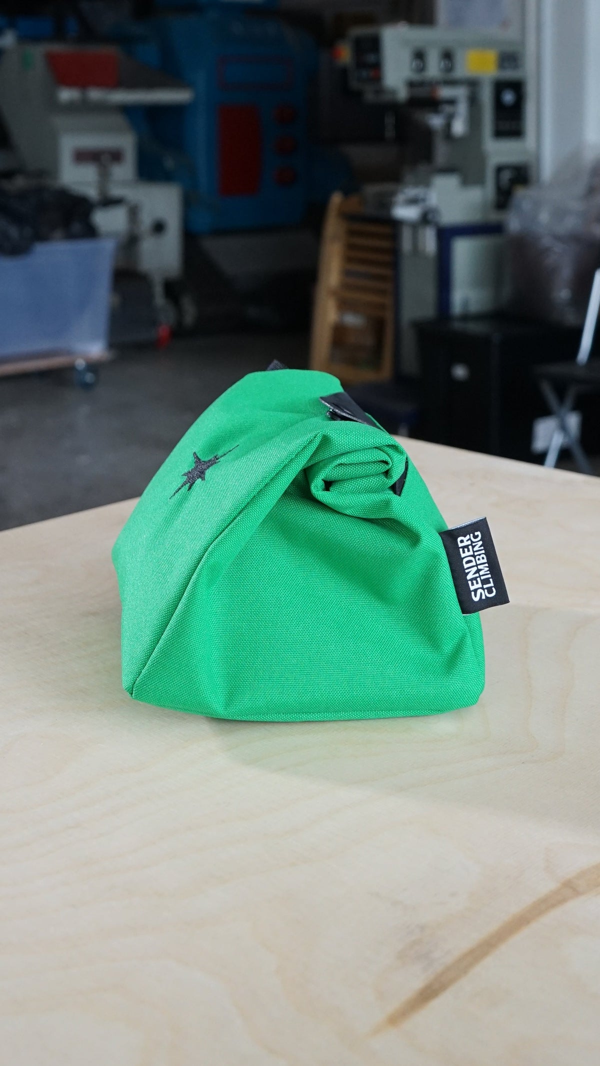 LUNCH BAG CHALK BUCKET