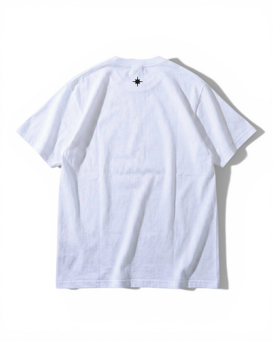 Climbing Heals Logo Tee