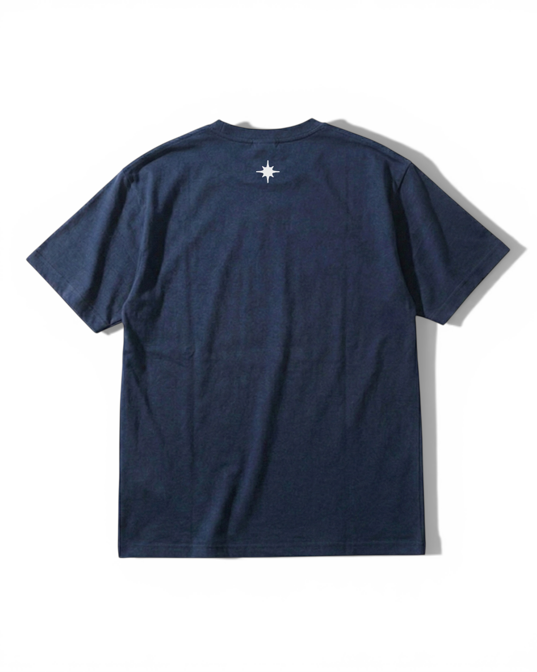 Climbing Heals Logo Tee