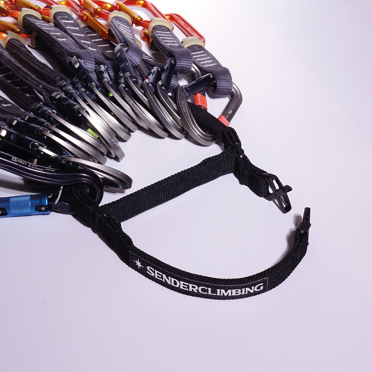 Sender Sling