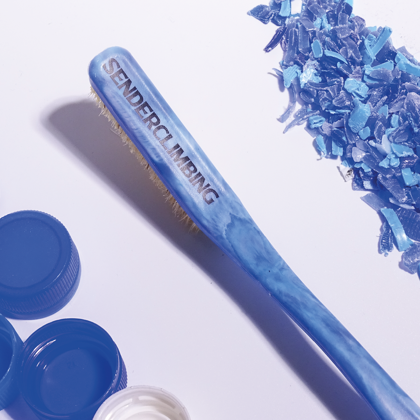 Sender Brush