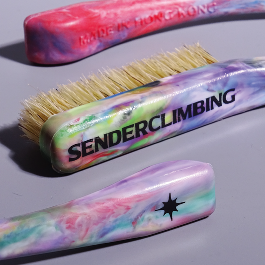 Sender Brush