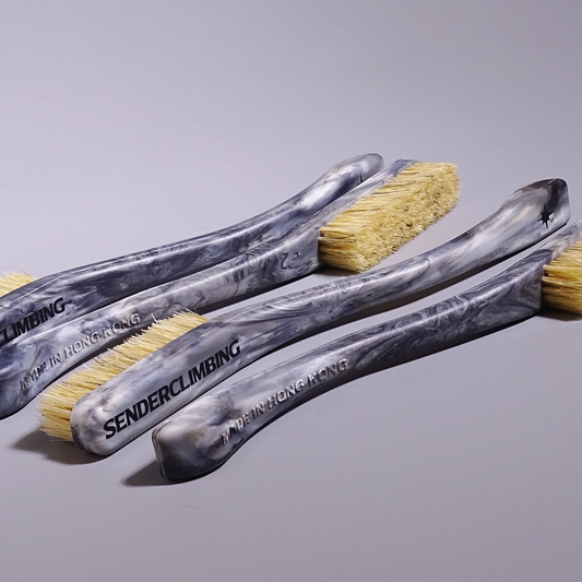 Sender Brush