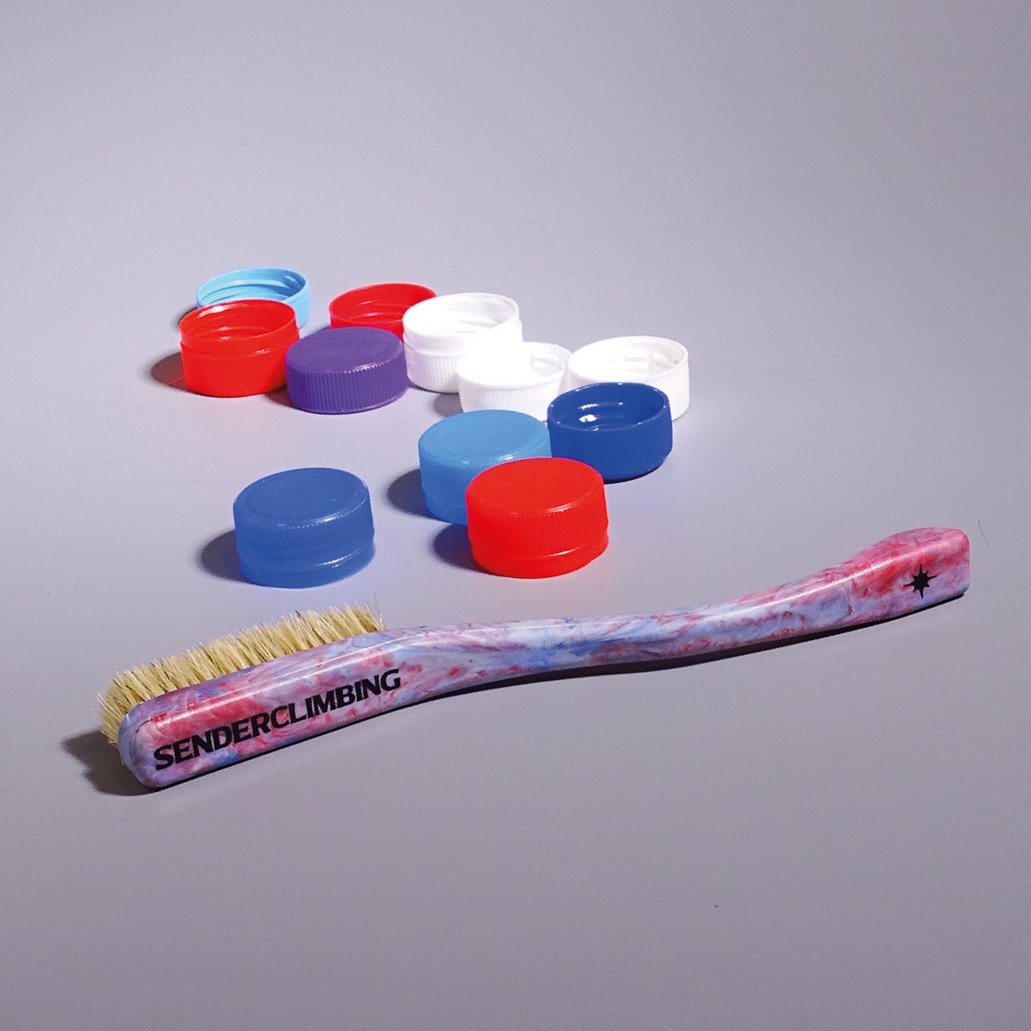 Sender Brush
