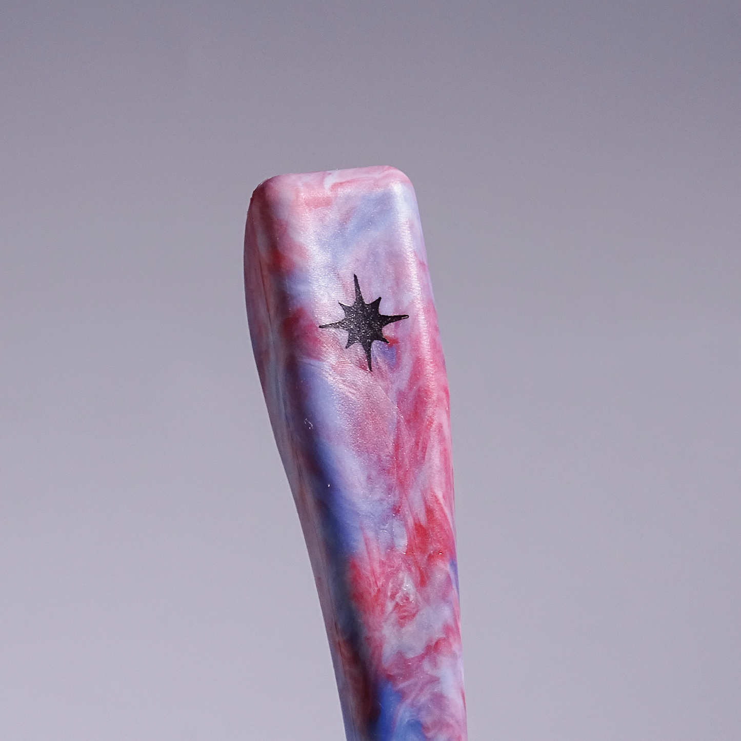 Sender Brush